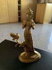 Statuetta Antica