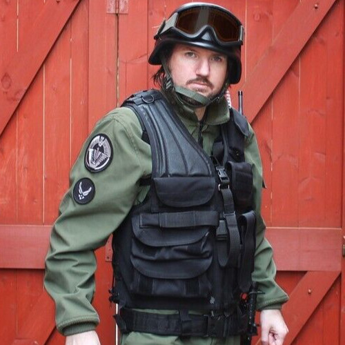 Costume stargate tuta - sg-1,