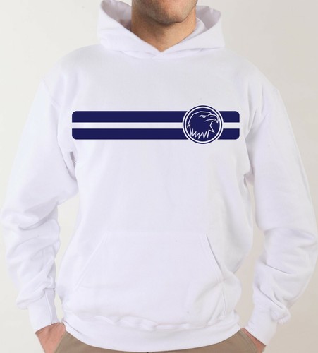 Felpa ultras kj1358 - felpa,