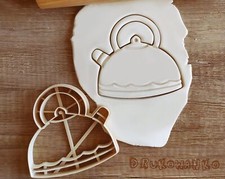 Bollitore Acqua Bollente Tè