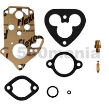 Kit revisione carburatore - revisione,