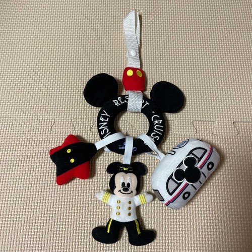 Disney topolino peluche - disney,