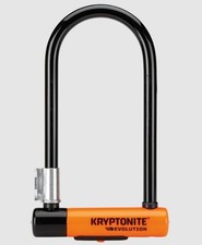 Kryptonite Lucchetto U-Lock