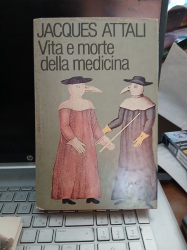 Vita morte della medicina - della,