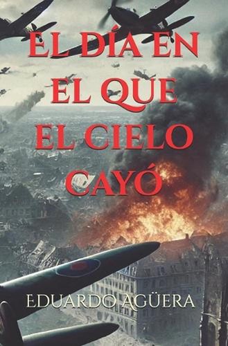 Que el cielo cay - da,
