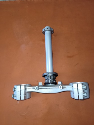 Ktm duke 690 gabelbrücke - ktm,