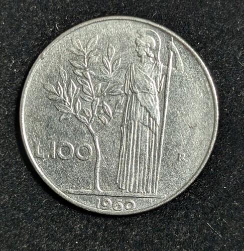 1960 italy 100 - 1960,