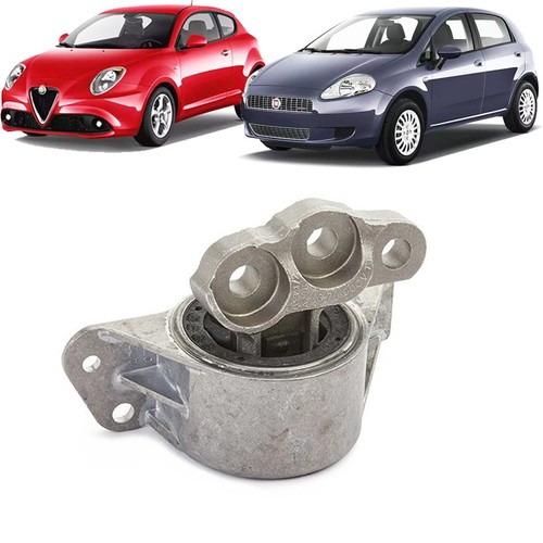 Supporto sostegno motore - supporto,