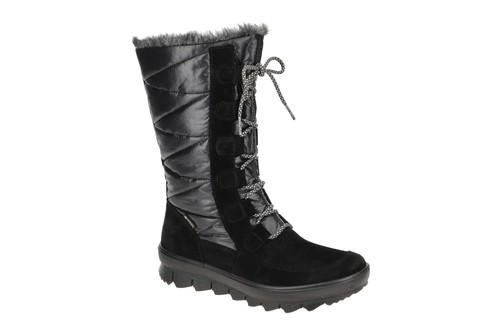 Scarpe legero novara nere - novara,