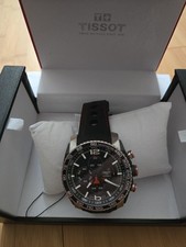 Tissot PRS 516 Extreme Crono