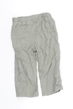 Pantaloni verdi Disney Track