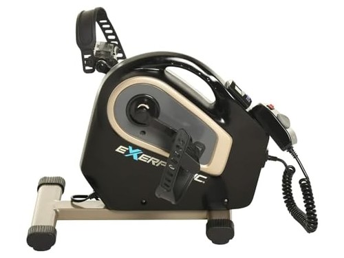 Exerpeutic bici esercizio - exerpeutic, da