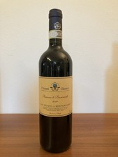 Chianti classico riserva 'Le
