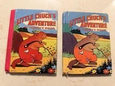 Little Chuck's Adventure x 2