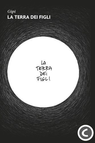 Terra dei figli - dei, gipi