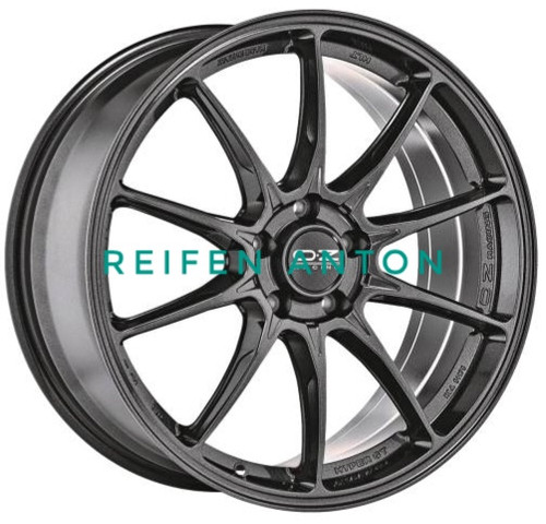 Hyper hlt 5x18 et38 - 7,5x18,