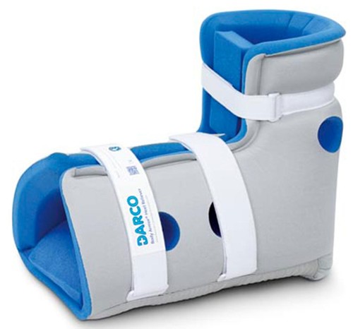 Heel reliever darco - reliever,