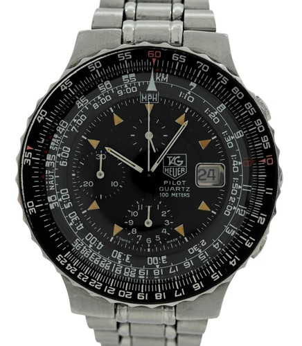 Orologio tag heuer 43mm - orologio,