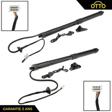 Lotto 2 Attuatori Portellone