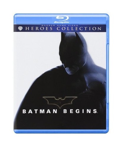 Batman begins italia - batman, [italia]