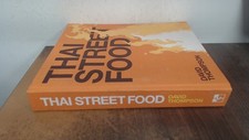 			Thai Street Food, Thompson
