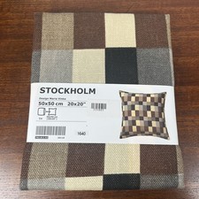Federa cuscino IKEA STOCKHOLM