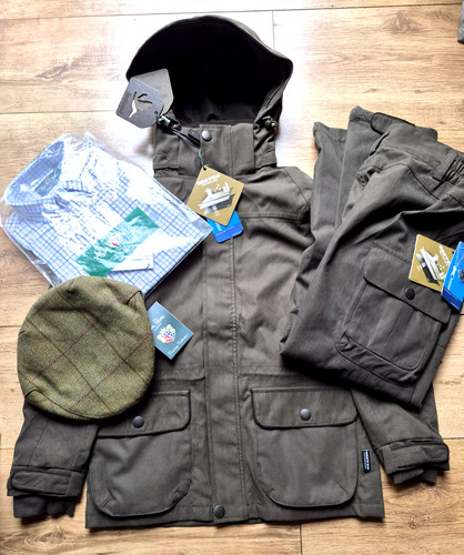 Giacca bambino seeland - bambino,
