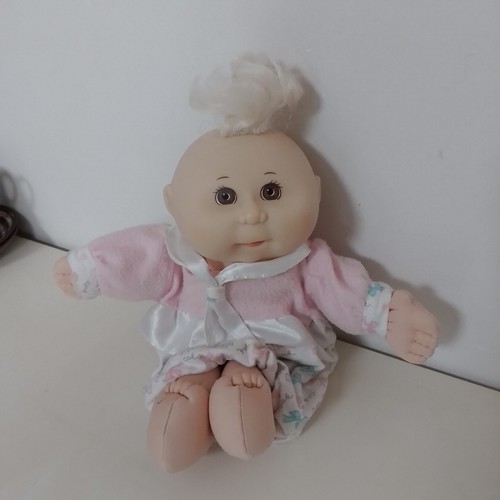 Poupée cabbage patch kids - patch,