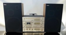 Ensemble Hi-Fi vintage