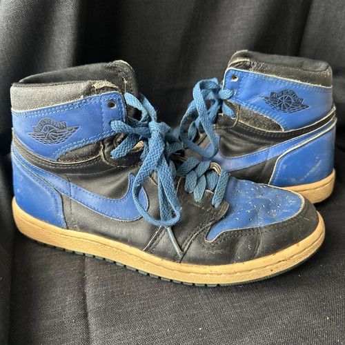 Nike 1985 air - nike, jordan