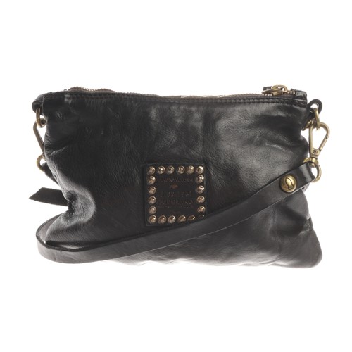 Borsa tracolla campomaggi - borsa,