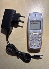 Nokia 3510i silver - 3510i, completo