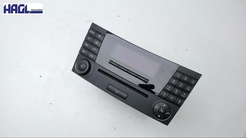 Radio a2118702889 - radio,