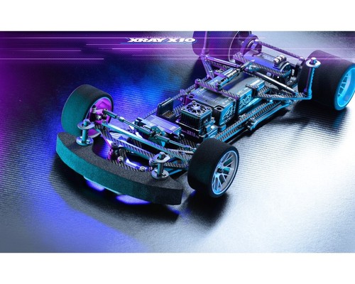 Xray x10 2026 xra370506 - xray,