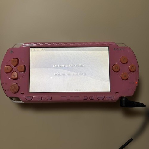 Sony playstation portable - playstation, psp
