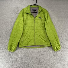 Patagonia Nano Puff Jacket