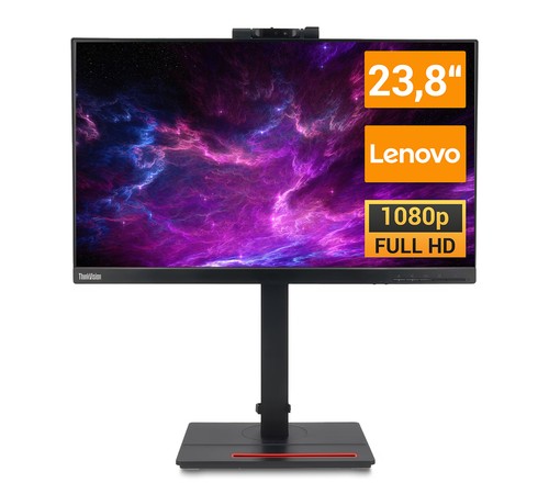 Lenovo thinkvision t24v - lenovo, t24v-20