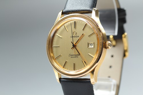 Orologio uomo vintage 1977 - vintage,