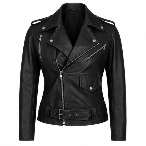 Giacca donna vera pelle - da,