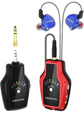 Wireless in Ear Monitor