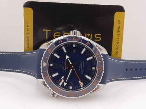 Omega seamaster planet - omega, ocean