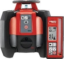 livella laser Hilti PR30 Hvs