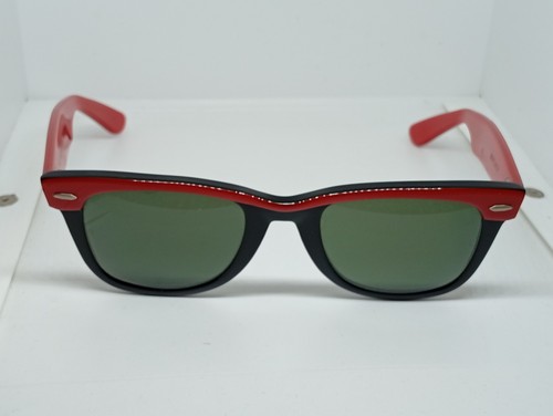Occhiali sole rayban bausch - sole,