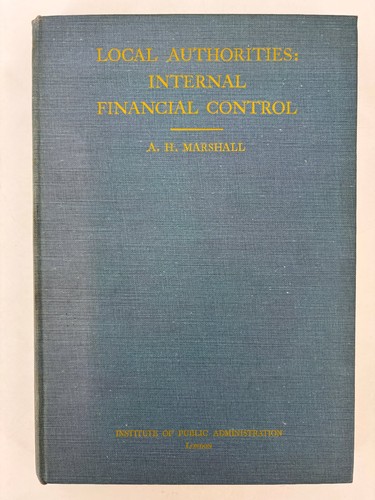 Marshall local - a.,