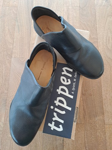 Scarpe donna trippen modello - scarpe,