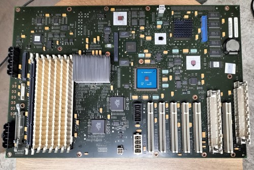 Ibm 400e 9406 - ibm, as/400e