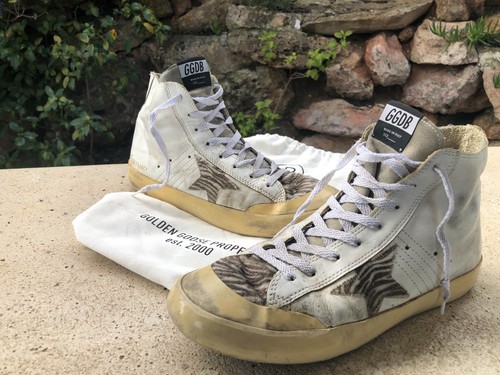 Sneakers homme golden - sneakers,