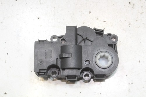 Attuatore motore flap