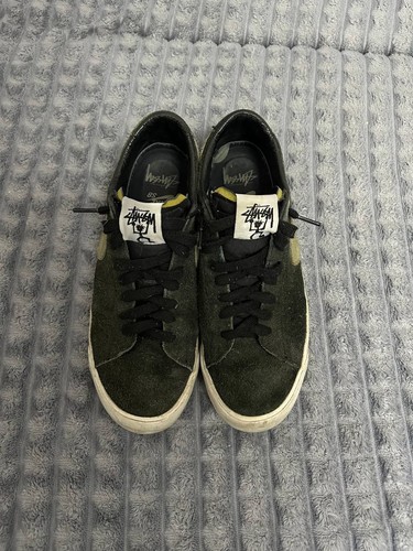 Nike stussy zoom blazer - stussy,