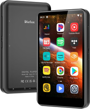 Lettore MP3 Con Spotify